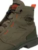 Palladium SP20 Travel Hi Stiefel, Grün 43 EU Produktbild-Vorschau 8