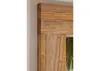MASSIVMOEBEL24 | Miroir vertical 185x80cm - Bois de Voir les images du produit 3