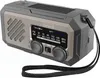 Mini rádio prenosné - solárne rádio - núdzové rádio - rádio Náhľad obrázku produktu 3