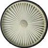 vhbw Staubsaugerfilter kompatibel mit Ariete Eco Power Produktbild-Vorschau 2