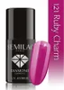 Semilac 121 Ruby Charm 7Ml. Produktbild-Vorschau 6