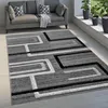 Obdélníkový kusový koberec 200x300 cm LUKEN - šedý Náhled obrázku produktu 10
