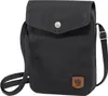 Fjällräven Greenland Pocket Taška cez rameno Black Náhľad obrázku produktu 1