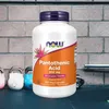 NOW Foods - Pantothensäure, 500 mg, 250 Kapseln Produktbild-Vorschau 3