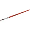 Pelikan Haarpinsel Sorte 23 Gr. 3 stumpfer Holzstiel Produktbild-Vorschau 5