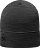 Buff ® Merino Wool 1 Layer Mütze Grau  Grau One Size Produktbild-Vorschau 10