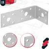 KOTARBAU® 50 ks. Úhelníková spojka 100x50x35mm pozinkovaná Náhled obrázku produktu 5