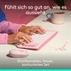 Logitech POP Icon Combo - Tastatur-und-Maus-Set Produktbild-Vorschau 15