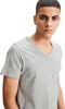 Jack & Jones Herren T-Shirt Basic V-Ausschnitt 12059219, Produktbild-Vorschau 6
