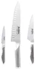 Global Global G773889 Messerset - 3-teilig Produktbild-Vorschau 1