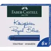 A box of Faber-Castell ink cartridges. Podgląd zdjęcia produktu