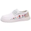 Fusion Schnürhalbschuhe in weiss/weiss kombi, Gr. 39 Produktbild-Vorschau 15
