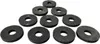 20 Stück Moosgummi M6 20 mm x 7 mm x 4 mm Produktbild-Vorschau 1
