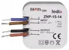 LED-Einbau-Netzteil 14 V DC, 15 W, Typ: ZNP-15-14 Produktbild-Vorschau 2