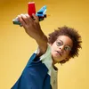 LEGO 60323 Samolot kaskaderski City z minifigurką pilota Podgląd zdjęcia produktu 10