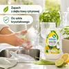 SODASAN 778191, Rąk, Mydło w płynie, Oczyszczenie, Cytrus, Podgląd zdjęcia produktu 3