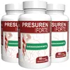 Presuren Forte - 180 Kapsułek, Opakowanie 3 Sztuki Podgląd zdjęcia produktu 1