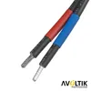 10 Meter Batteriekabel Anschlusskabel Verbindungskabel 6mm² Produktbild-Vorschau 3