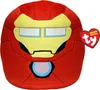 Ty 39351 - Marvel - Iron Man - Berretto Squishy - Cuscino Anteprima dell’immagine prodotto 2