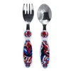 Set de couverts pour enfants | Marvel Spider-Man | 2 pièces Voir les images du produit 4