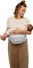Fascia ergonomica Ergobaby Alta con supporto per l'anca del Anteprima dell’immagine prodotto 15