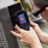Flir TG298 Wärmebildkamera -25 bis+1080°C Produktbild-Vorschau 5