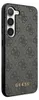 Etui Guess Guhcs23Sg4Gfgr S23 S911 - Szare Hardcase 4G Podgląd zdjęcia produktu 4