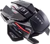Mad Catz R.A.T. X3, rechts, Optisch, USB Typ-A, 16000 DPI, Produktbild-Vorschau 5