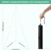 Staffelei, Tischstaffelei, Feldstaffelei, Standstaffelei, Produktbild-Vorschau 5