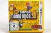 Nintendo New Super Mario Bros. 2, 3DS Produktbild-Vorschau 2