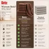 Betz 6er Handtuch Set Premium – 4 Handtücher 50x100 cm – 2 Produktbild-Vorschau 11