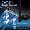CAT.8.1 Kabel krosowy S/FTP, kabel sieciowy LAN, kabel Podgląd zdjęcia produktu 7
