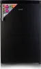 Domo DO91124 Kühlschrank  A - G 108 l Standgerät Schwarz Produktbild-Vorschau 9