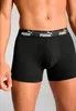 PUMA Herren Boxers Boxershorts | 5er Pack | 8069 Produktbild-Vorschau 2