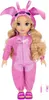 Disney ily 4EVER Angel, Veľká bábika, Žena, 6 rok / roky, Náhľad obrázku produktu 2