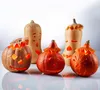 Westmark Kürbis Schnitz-Set Halloween 4 tlg., mit Produktbild-Vorschau 7