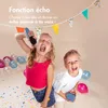 imoshion Kids Karaoke Set - Haut-parleur et microphone - Voir les images du produit 3