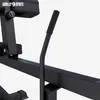 GORILLA SPORTS® Wadenmaschine - 126 x 61 x 100 cm, 5-Fach Produktbild-Vorschau 9