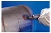 PFERD 42238104, Schleiftrommel, Universal, Aluminiumoxid, Produktbild-Vorschau 3