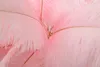 Stehlampe "Pink Palm" – 3-flammige E14-Stehlampe aus Produktbild-Vorschau 3