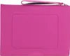 LACOSTE Abendtasche Anna Clutch Malva Noir pink Produktbild-Vorschau 3