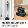 Bosch BSS715CARP Akku-Staubsauger, Unlimited 7, Farbe:Weiß Produktbild-Vorschau 36