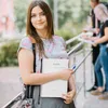 Belle Vous 12er Pack Klare Mesh Wasserdichte Tasche mit Produktbild-Vorschau 14