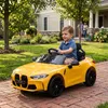 AIYAPLAY Kinder Elektroauto 12V Kinderfahrzeug mit Produktbild-Vorschau 9