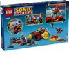 LEGO Sonic The Hedgehog Super Sonic vs. Egg Drillster, Náhled obrázku produktu 38