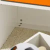 SoBuy KMB73-W Kinderzimmer Aufbewahrung Spielzeugkiste mit Produktbild-Vorschau 5