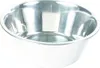 Trixie EDELSTAHLNAPF Napf 24844 2,8l/d=24 Cm Voir les images du produit 1