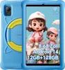 Blackview OSCAL Pad5kids 8.68“ Android 14 Kinder Tablet mit Produktbild-Vorschau 1