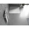Mexen Otto Duschwanne SMC 70 x 70 cm, weiß - 4N107070 Produktbild-Vorschau 3