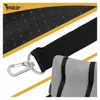 Purlov 27676 Hundesitz Größe L 53 x 42 x 30 cm, grau Produktbild-Vorschau 4